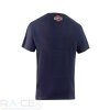 T-Shirt Sparco Martini Racing Top Stripes